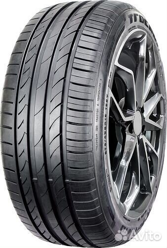 Tracmax X-Privilo TX3 215/55 R17 98W