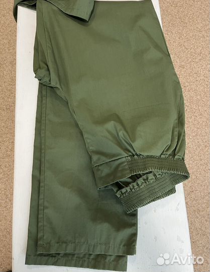 Хирургический костюм женский 48 размер