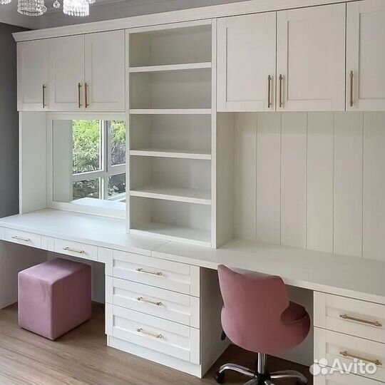 Шкафы на заказ