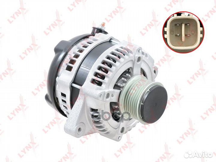 Генератор EA1265 lynxauto