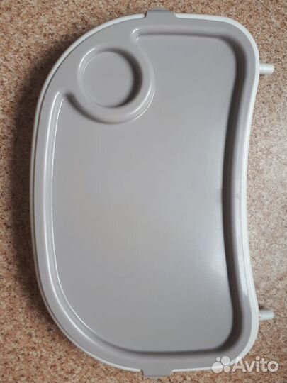 Стульчик для кормления tommy bon appetit