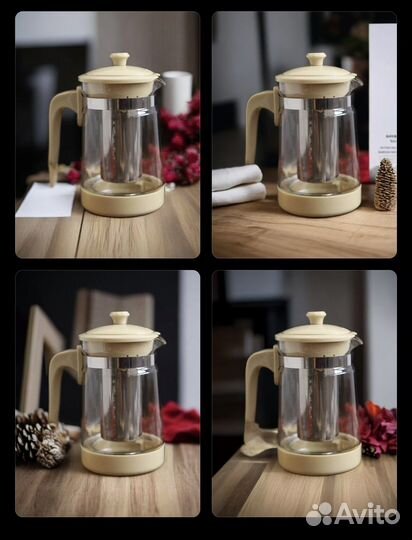 Создание нейро карточек для WB и Ozon