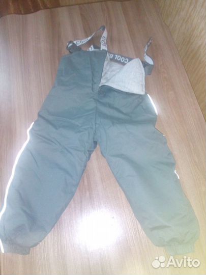 Костюм 98см