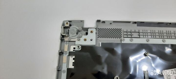 Клавиатура samsung NP510R5E