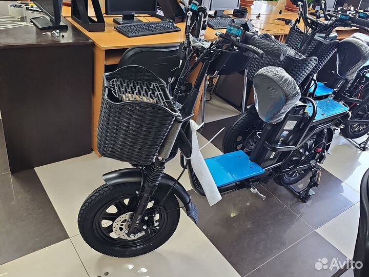 Аренда электровелосипедов /Рассрочка UZB/TJ/KG