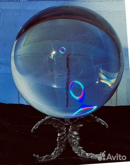 Магический шар