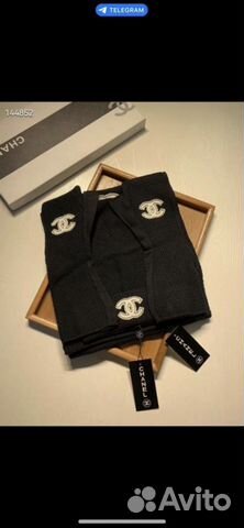 Шарф шапка перчатки