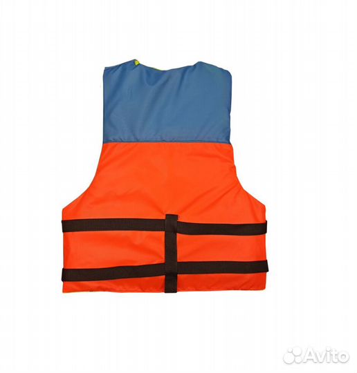 Жилет спасательный 104N 