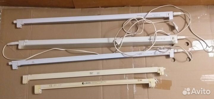 Светильники Navigator