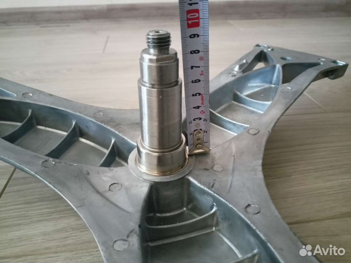 Крестовина bosch logixx