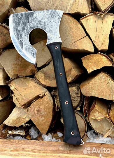 Топор 