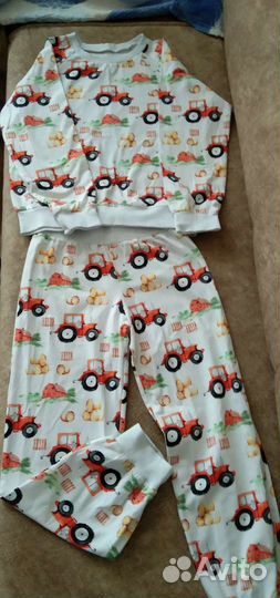 Костюм для мальчика