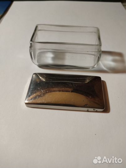 Набор из дорожного нессесера