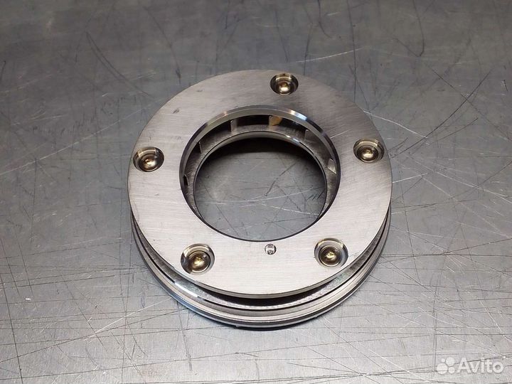 Геометрия на Авто Nissan Frontier,BMW N57,Fiat