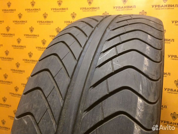 Michelin Pilot Sport 245/45 R18