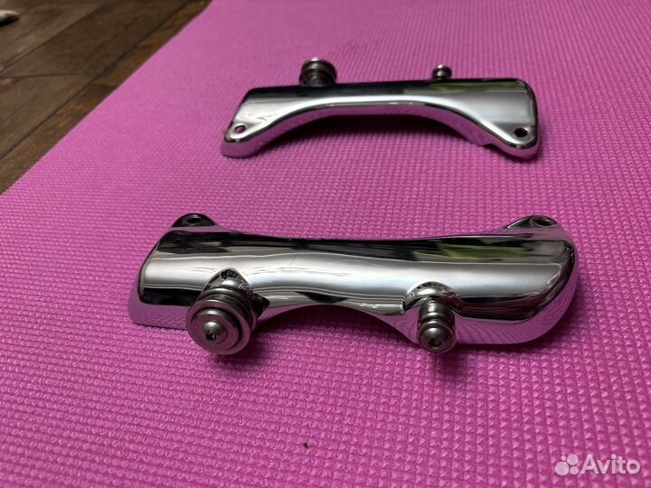 Быстросьем ветрового стекла Yamaha xv1900