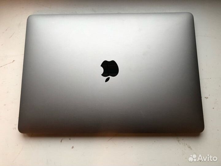 Продам MacBook Pro 13