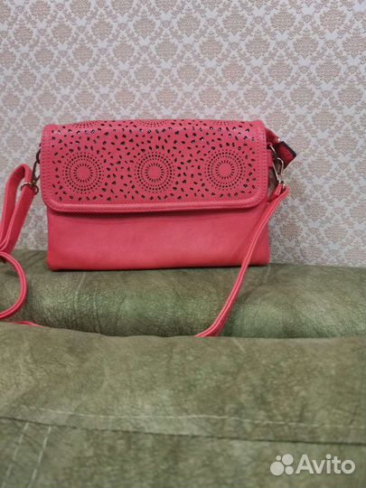 Сумка женская