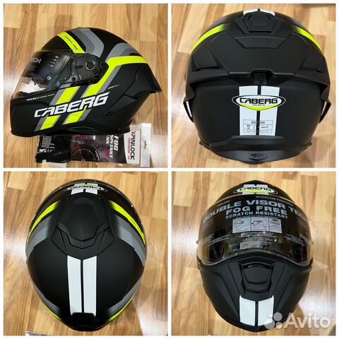 Caberg Drift EVO XXL шлем для мото