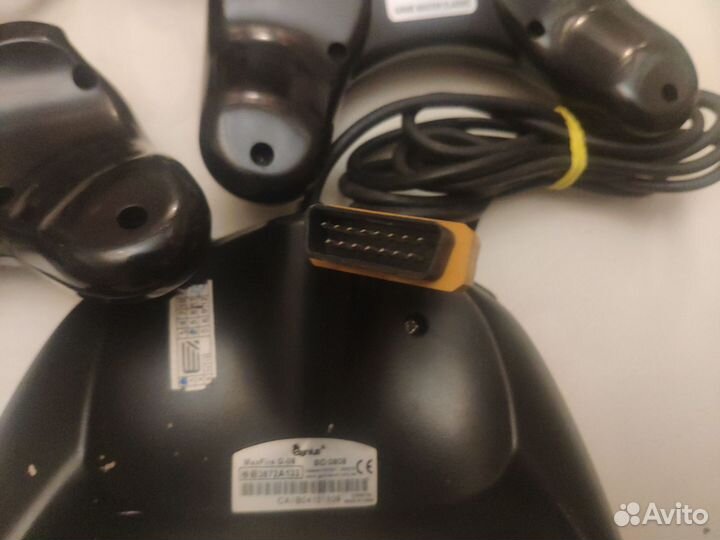 Геймпад для пк