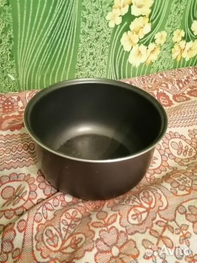 Чаша для мультиварки