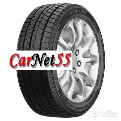 Fortune FSR-901 225/55 R19