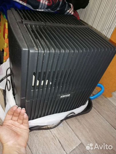 Увлажнитель воздуха Venta