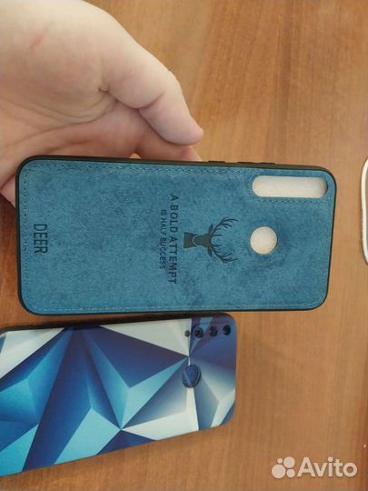 Чехол на huawei p40 lite e,honor 9c