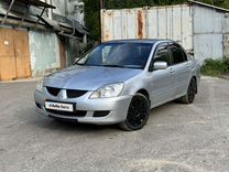 Mitsubishi Lancer 1.6 MT, 2004, 215 928 км, с пробегом, цена 249 000 руб.