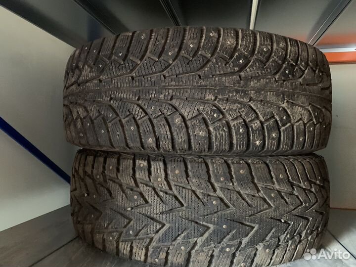 Nokian Tyres Nordman 5 SUV 265/65 R17 112