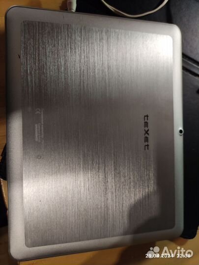 Планшет texet tm 9747