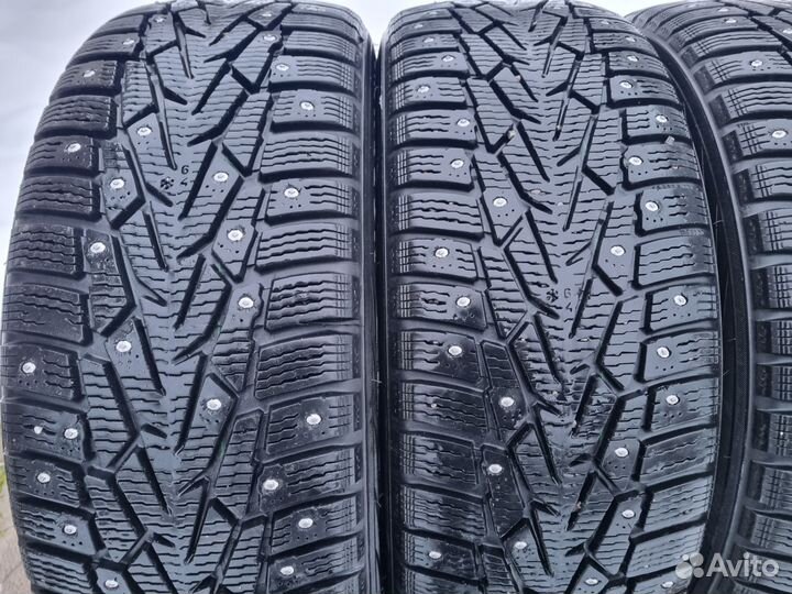 Nokian Tyres Nordman 7 205/55 R16 94T