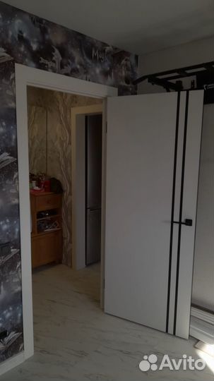 Дверь межкомнатная