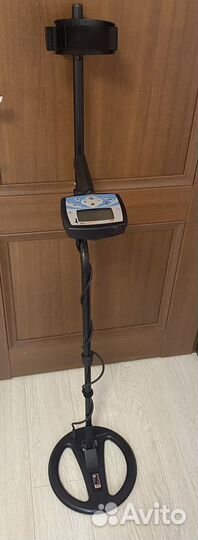 Металлоискатель Minelab x-terra 705