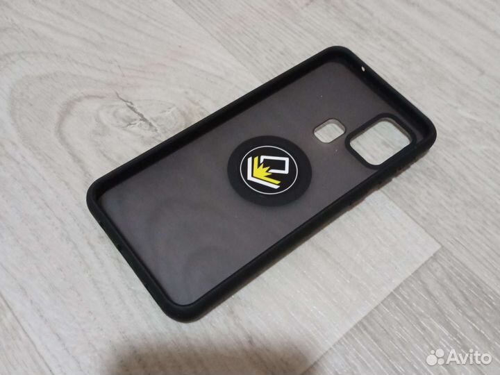 Чехол на samsung m31