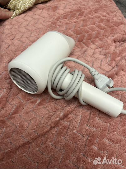 Фен xiaomi
