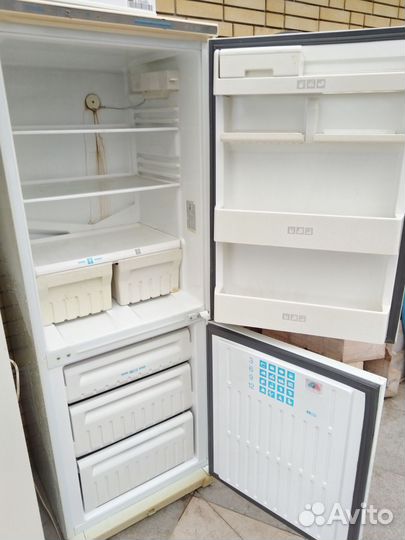 Холодильники и д.р быт. технику