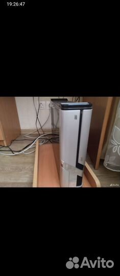 Компьютер DNS