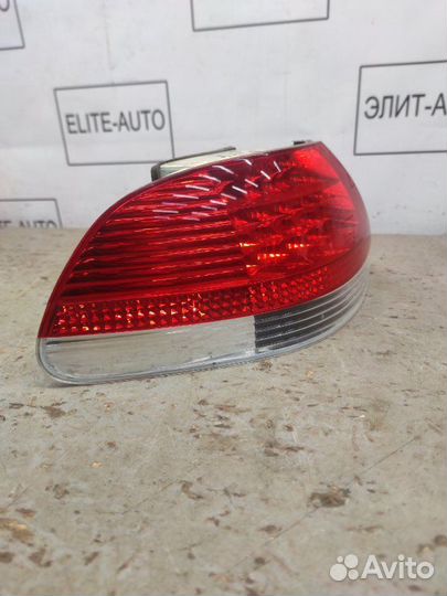 Фонарь левый Bmw 7 E66 2002