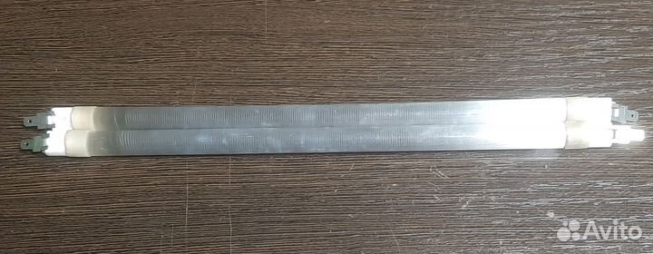 Тэн кварцевый 115 v 550w для свч Panasonic gd376s