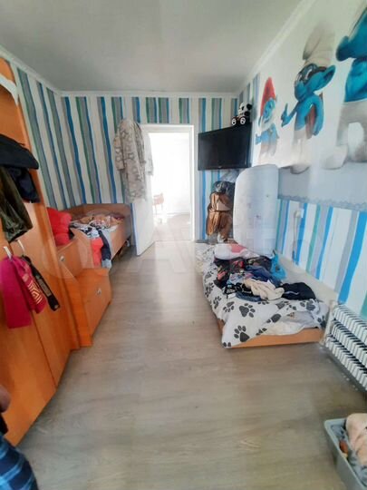 2-к. квартира, 41,8 м², 4/5 эт.