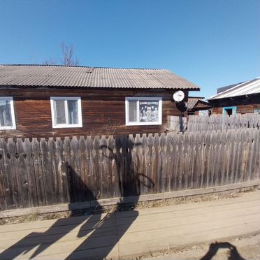 Дом 74 м² на участке 6 сот.