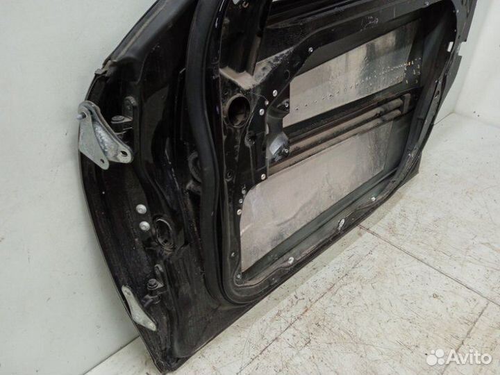 Дверь передняя правая Mercedes-Benz S-Class W221