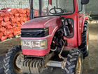 Мини-трактор Калибр МТ-304, 2012