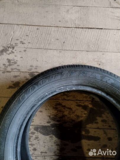 Goodyear UltraGrip R18