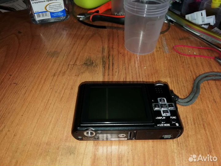 Компактный цифровой