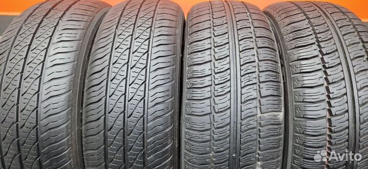 КАМА Кама-217 175/65 R14