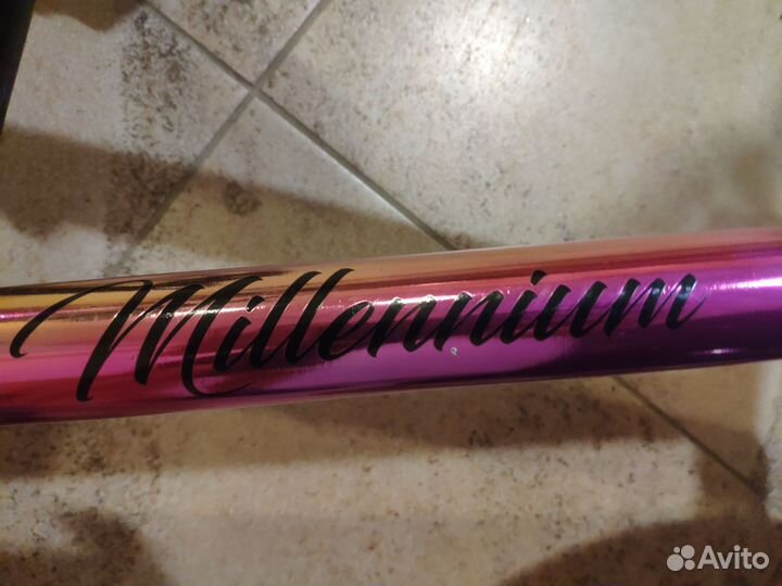 Tech Теam millеniuм бмх торг уместен