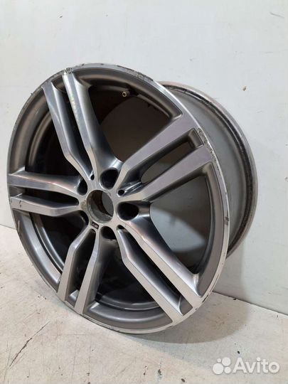 Диск R19 BMW X6 F16 Стиль 623