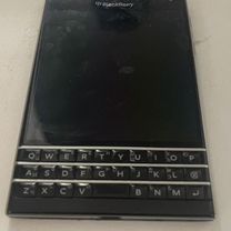 BlackBerry Passport, 3/32 ГБ